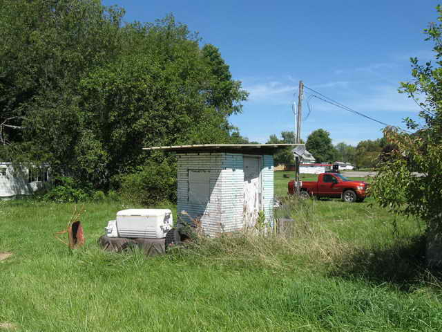 Larkfield Drive-In - 2014 Photo